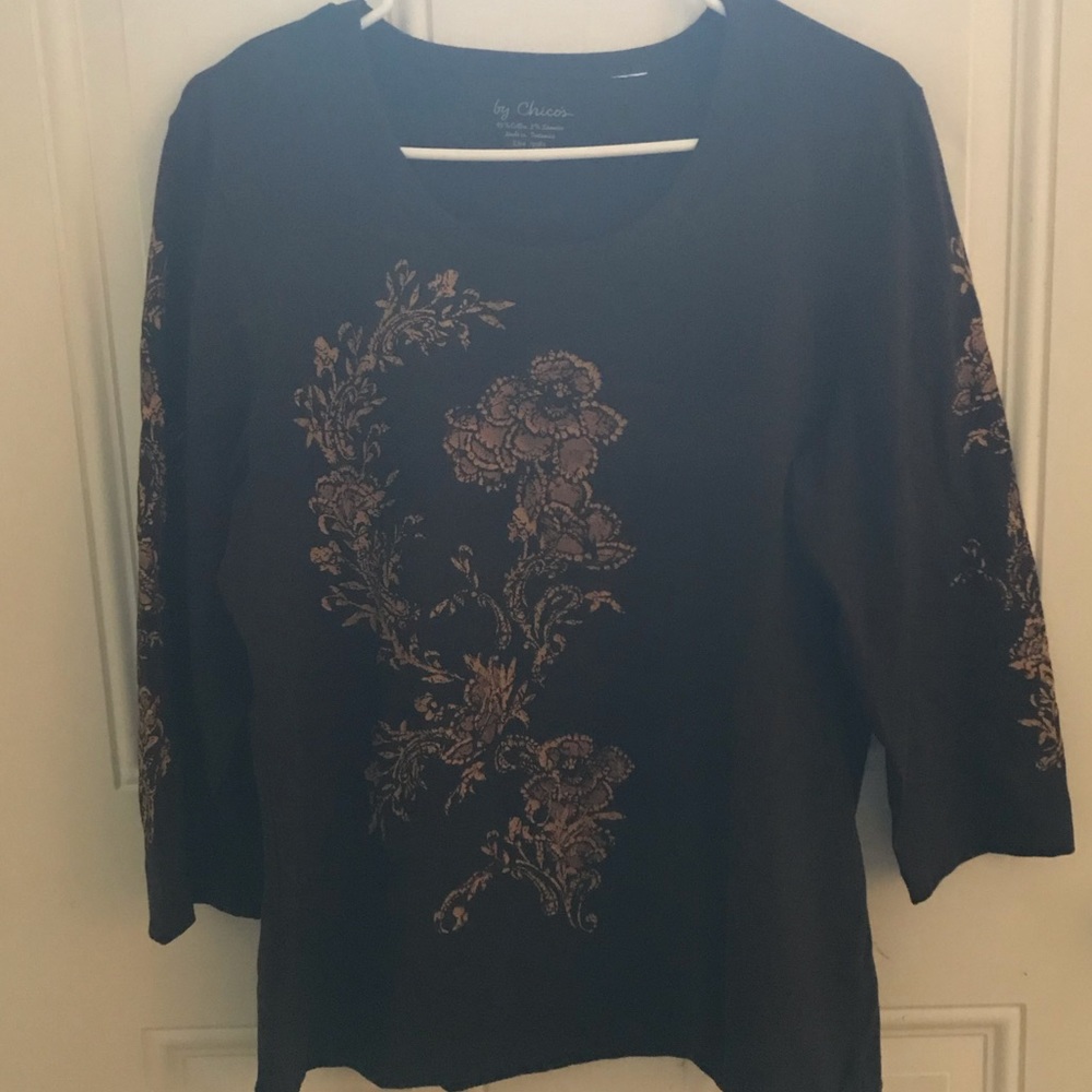 Chico’s Shirt